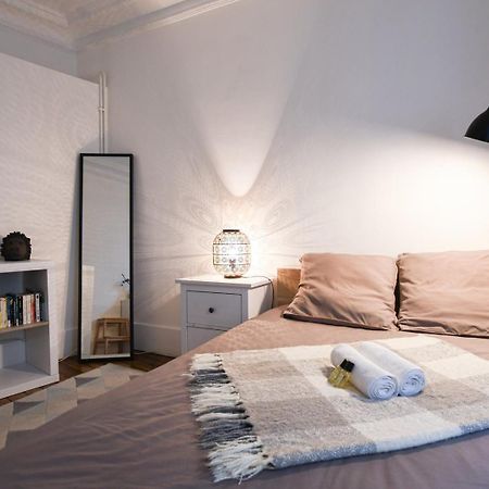 Guestready - Fantastic Apt In Epinettes For 4! Paryż Zewnętrze zdjęcie