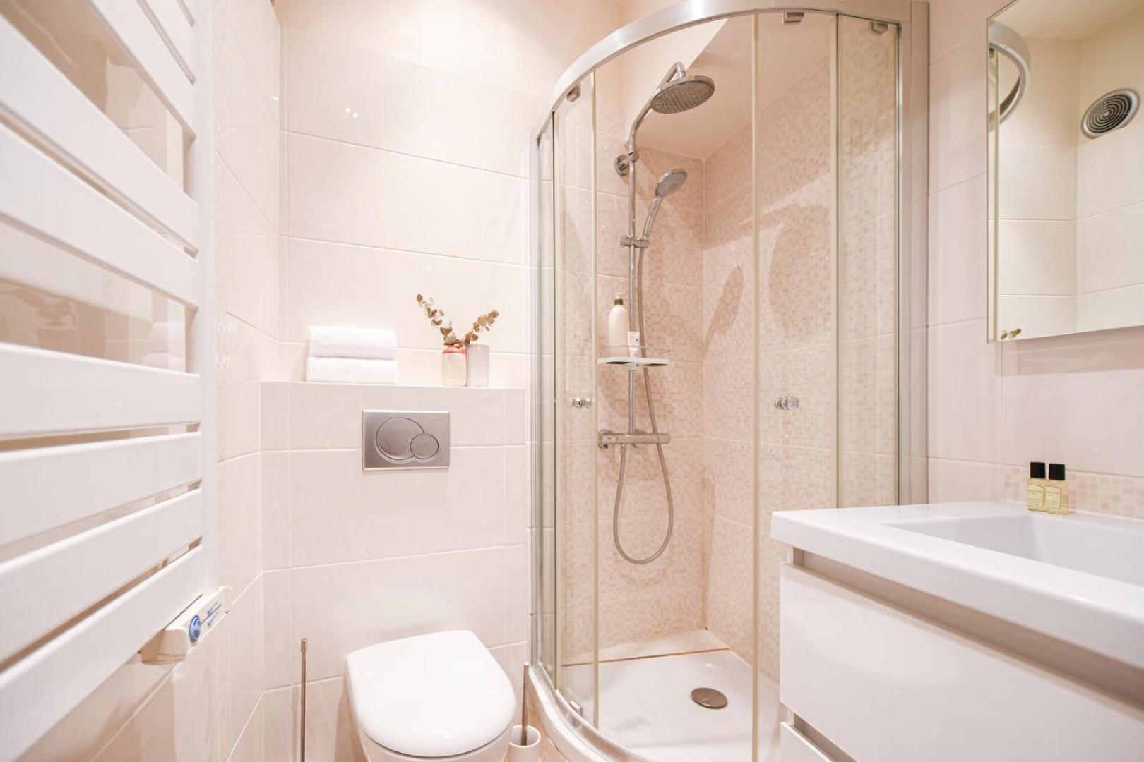 Guestready - Fantastic Apt In Epinettes For 4! Paryż Zewnętrze zdjęcie