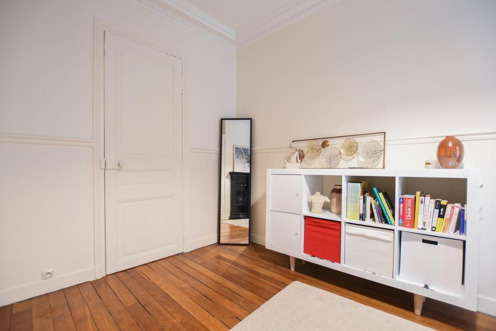 Guestready - Fantastic Apt In Epinettes For 4! Paryż Zewnętrze zdjęcie