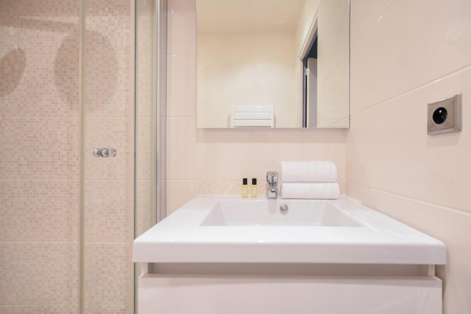 Guestready - Fantastic Apt In Epinettes For 4! Paryż Zewnętrze zdjęcie